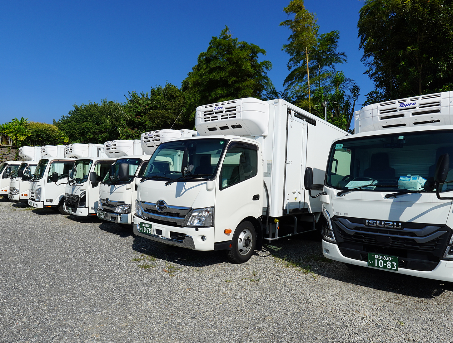 株式会社イーライン