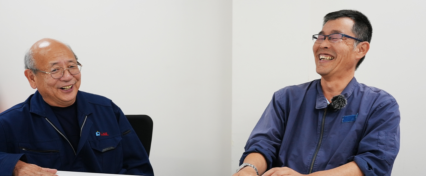 株式会社久世様